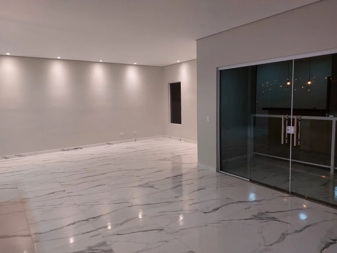 House for sale of 250 m² in Monte Mor, SP, Brazil