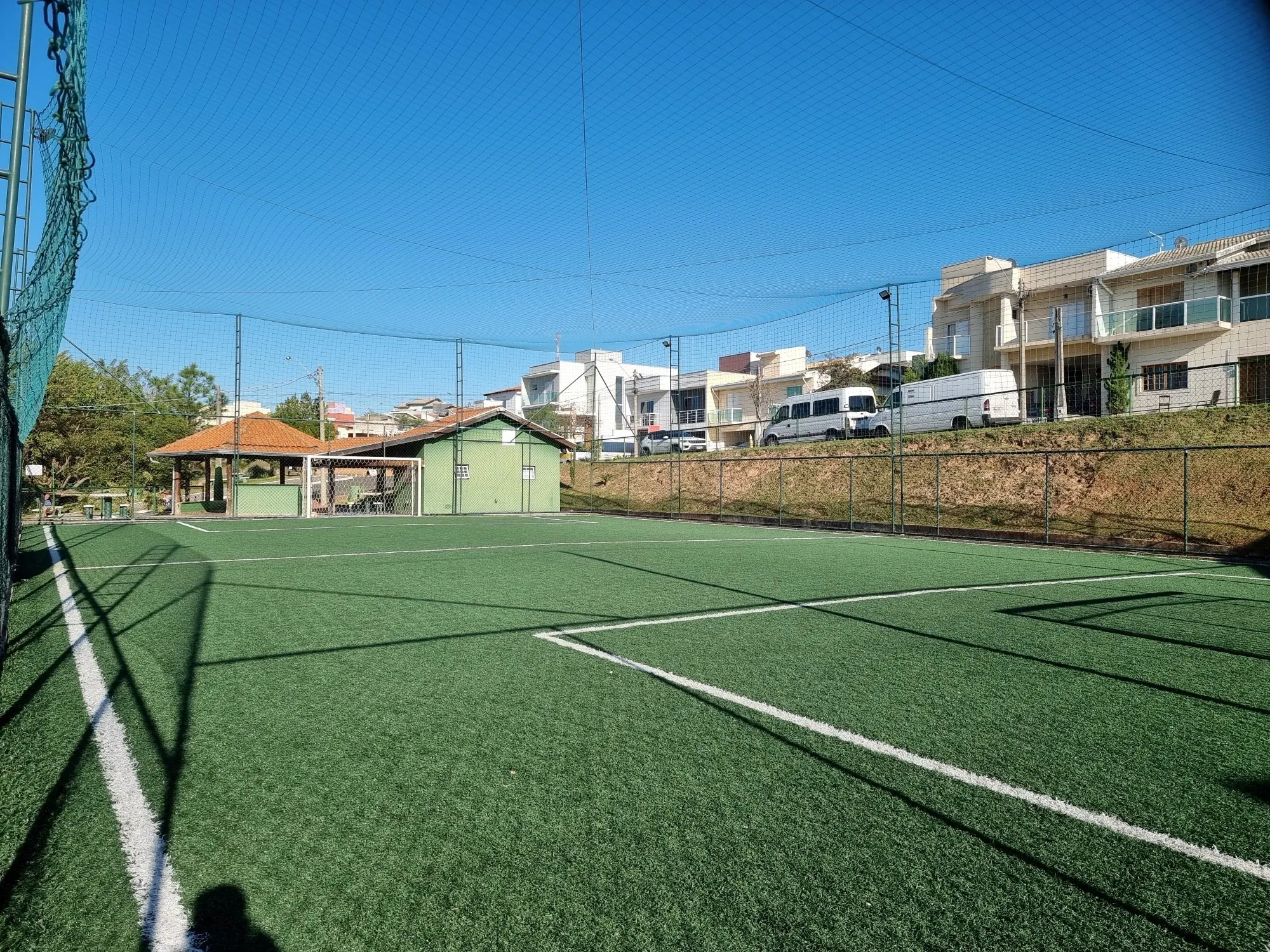 House for sale of 250 m² in Monte Mor, SP, Brazil