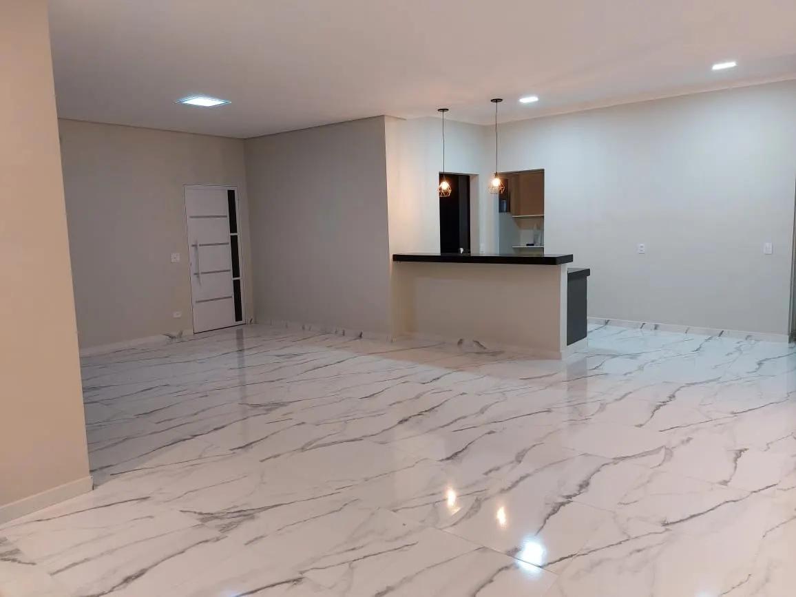 House for sale of 250 m² in Monte Mor, SP, Brazil