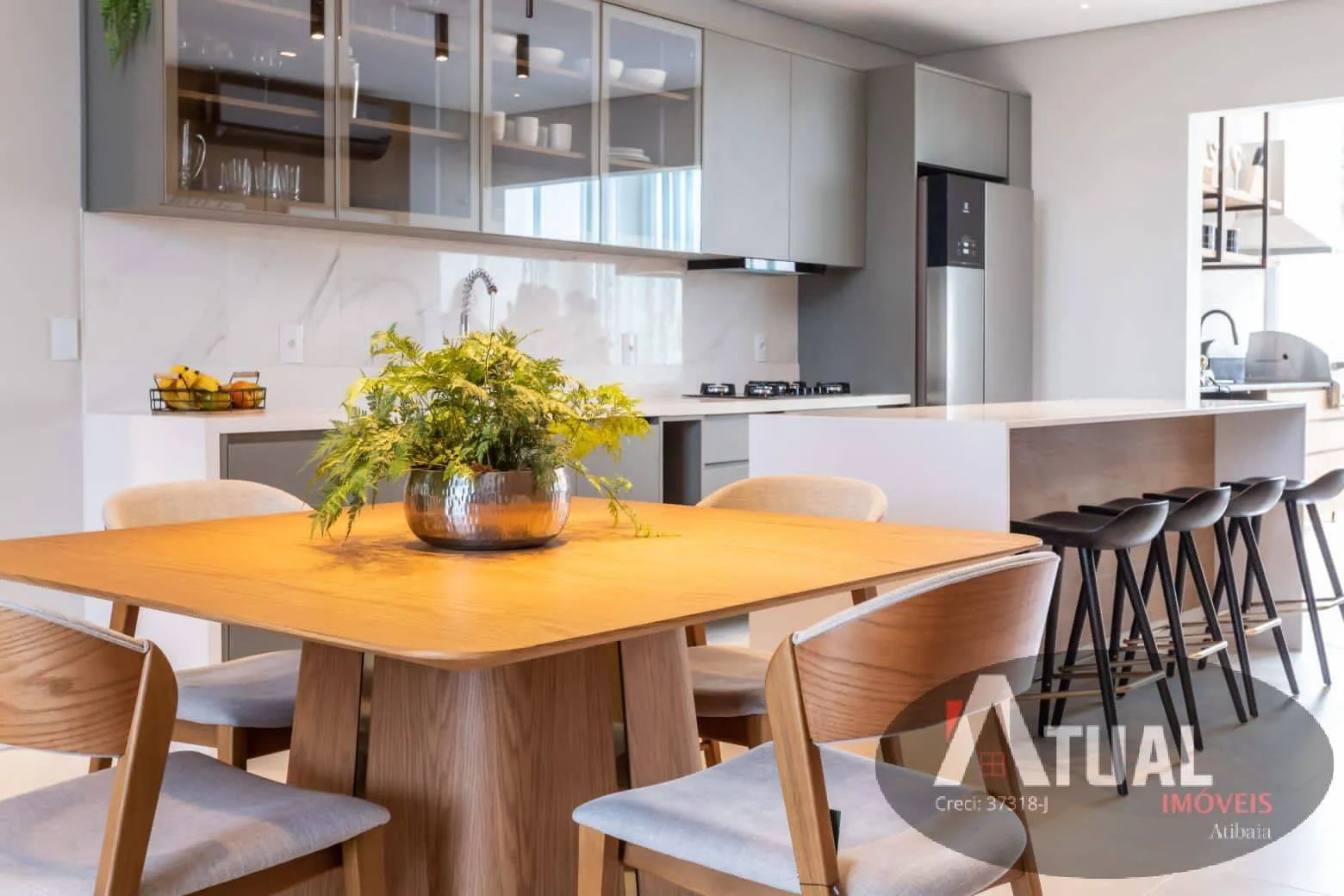 Casa à venda de 489 m² em Atibaia, SP, Brasil