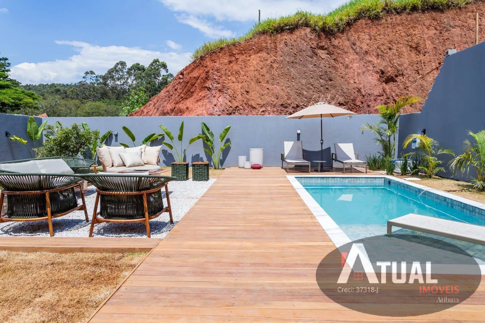 Casa à venda de 489 m² em Atibaia, SP, Brasil
