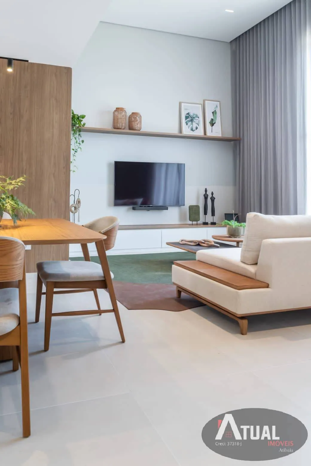 Casa à venda de 489 m² em Atibaia, SP, Brasil