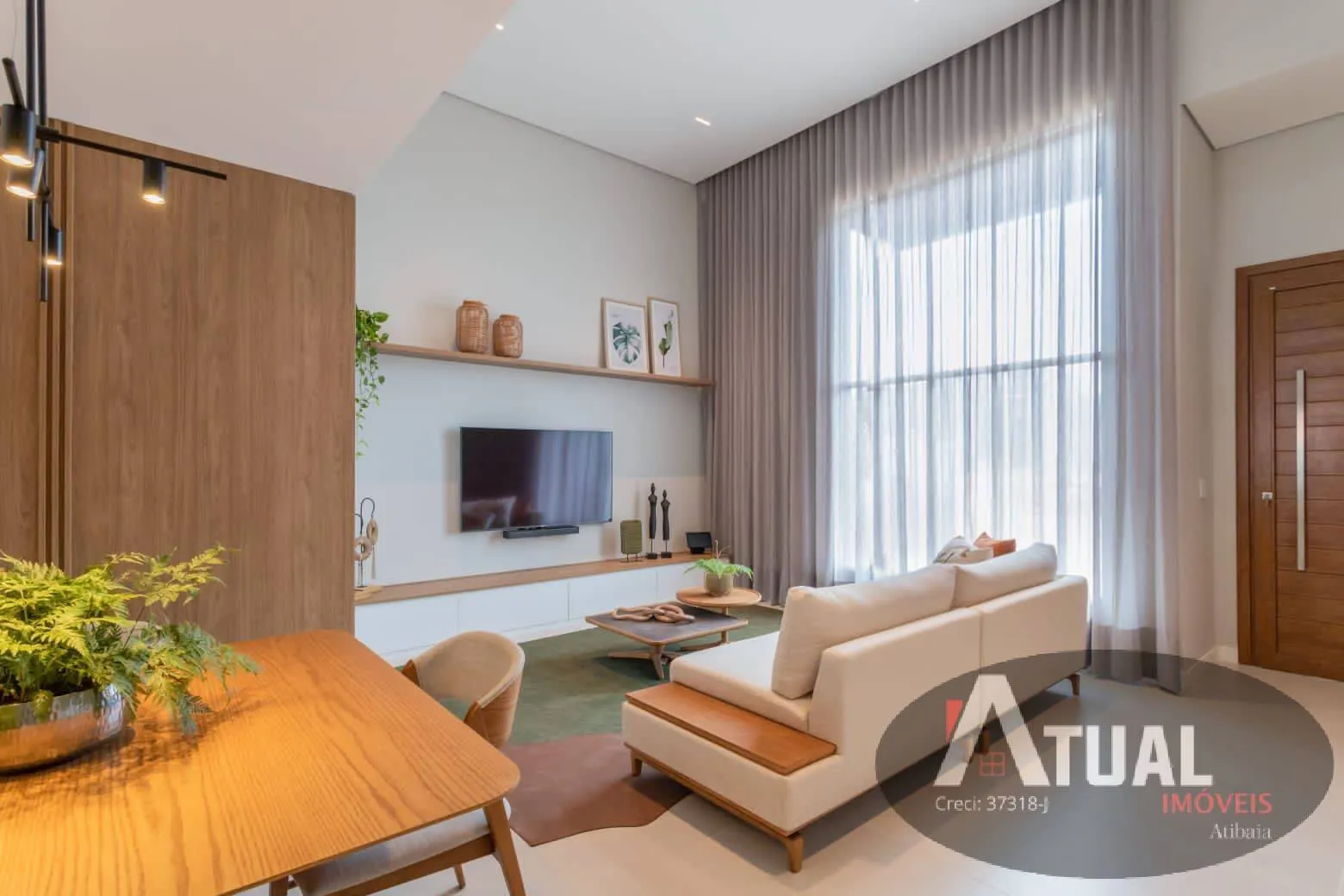 Casa à venda de 489 m² em Atibaia, SP, Brasil