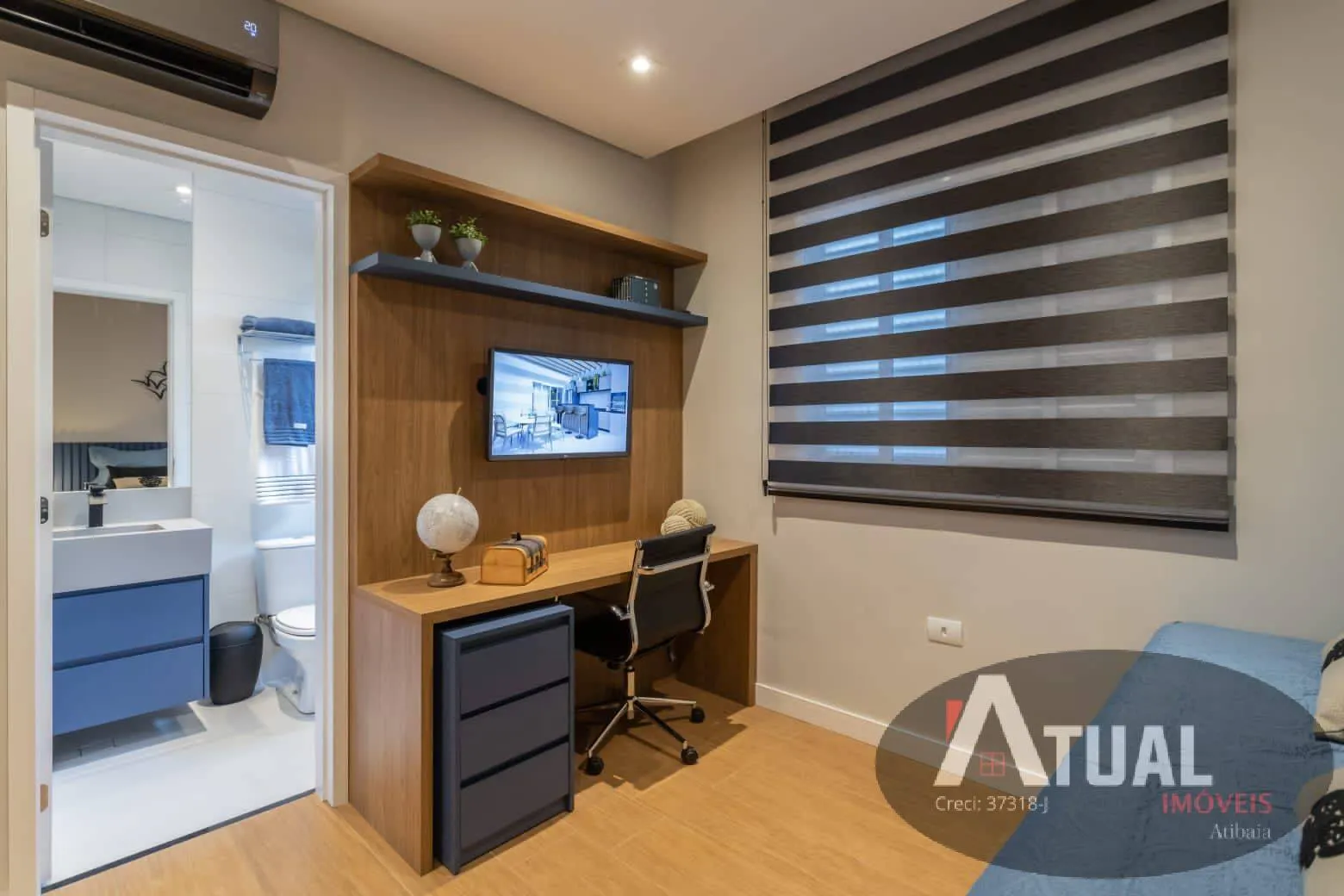 Casa à venda de 489 m² em Atibaia, SP, Brasil