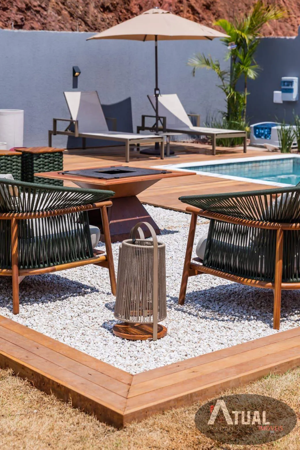 Casa à venda de 489 m² em Atibaia, SP, Brasil