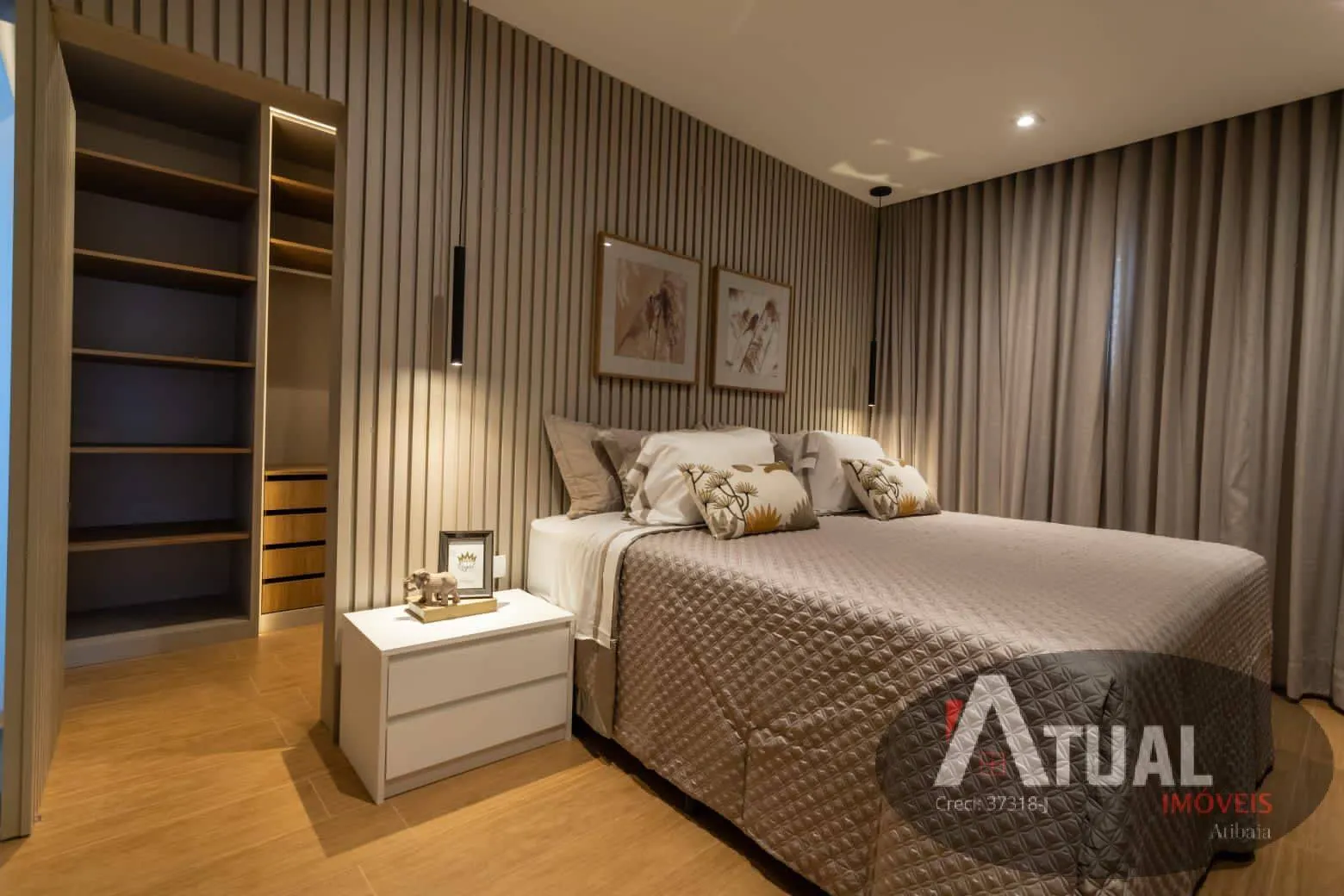 Casa à venda de 489 m² em Atibaia, SP, Brasil
