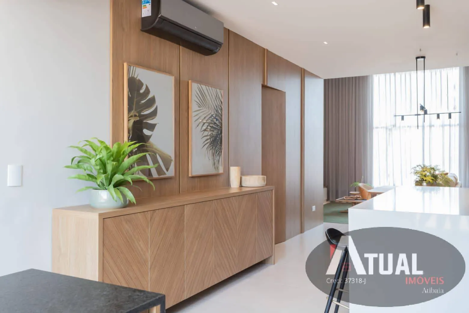 Casa à venda de 489 m² em Atibaia, SP, Brasil