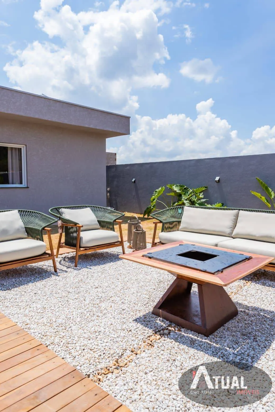 Casa à venda de 489 m² em Atibaia, SP, Brasil