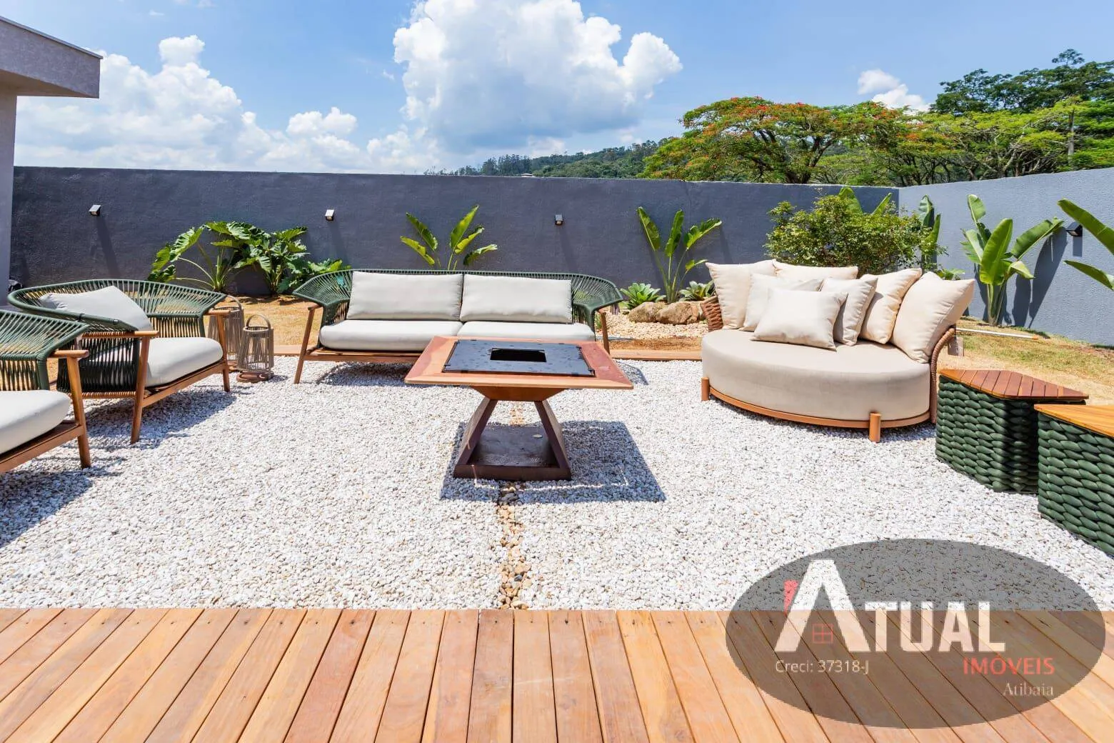 Casa à venda de 489 m² em Atibaia, SP, Brasil
