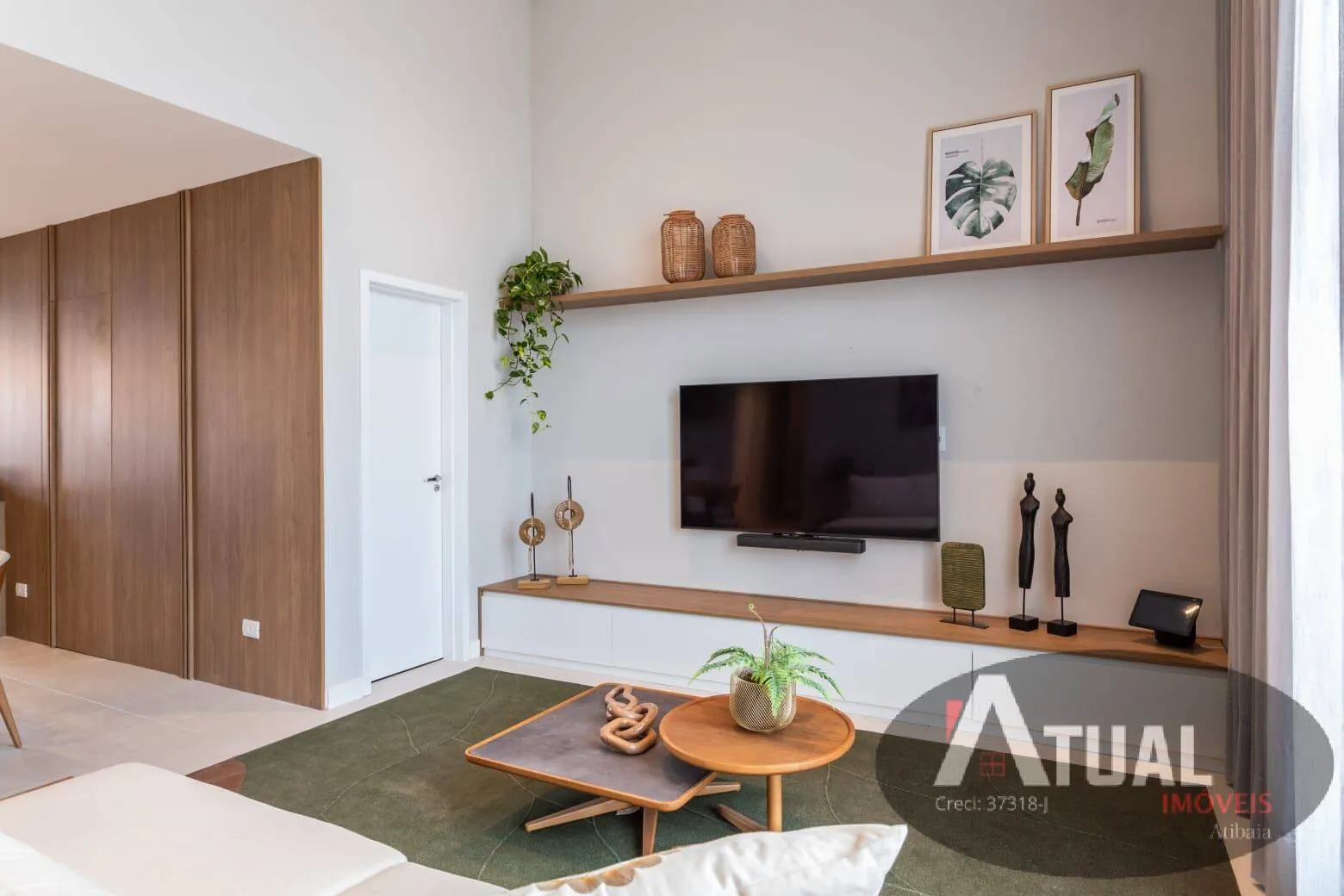 Casa à venda de 489 m² em Atibaia, SP, Brasil