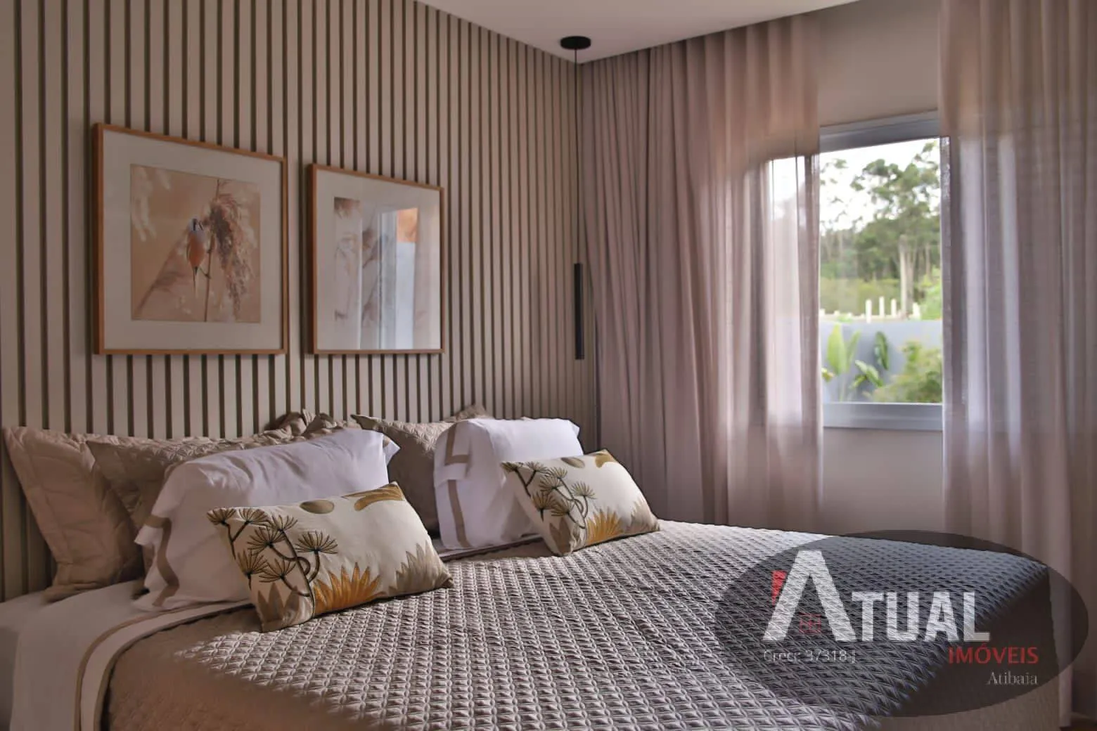 Casa à venda de 489 m² em Atibaia, SP, Brasil