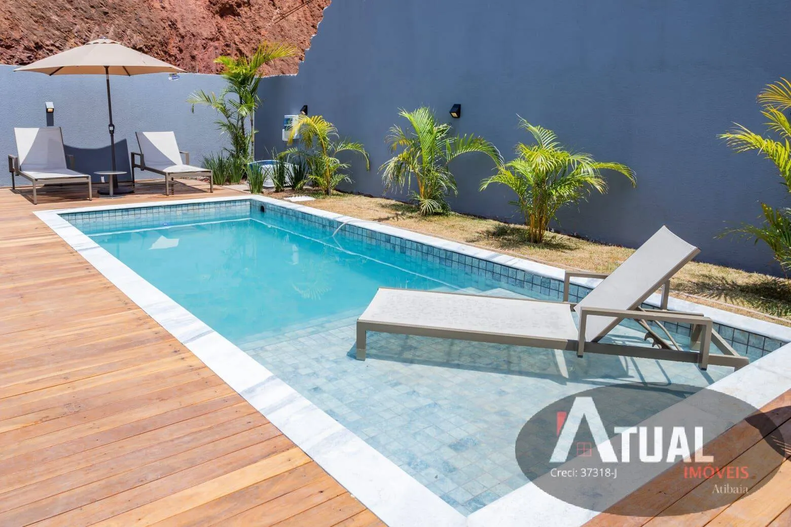 Casa à venda de 489 m² em Atibaia, SP, Brasil