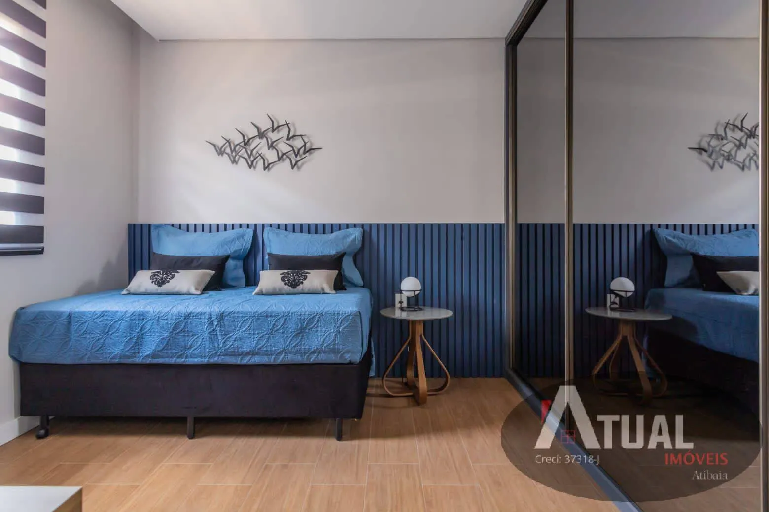 Casa à venda de 489 m² em Atibaia, SP, Brasil