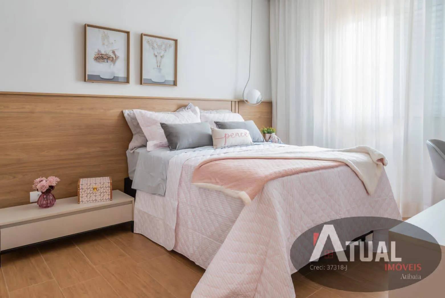 Casa à venda de 489 m² em Atibaia, SP, Brasil