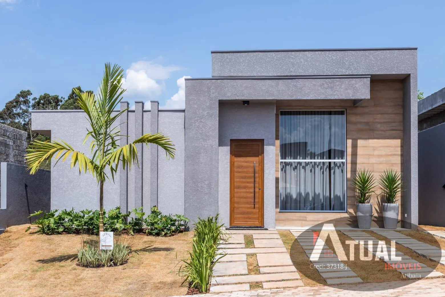 Casa à venda de 489 m² em Atibaia, SP, Brasil
