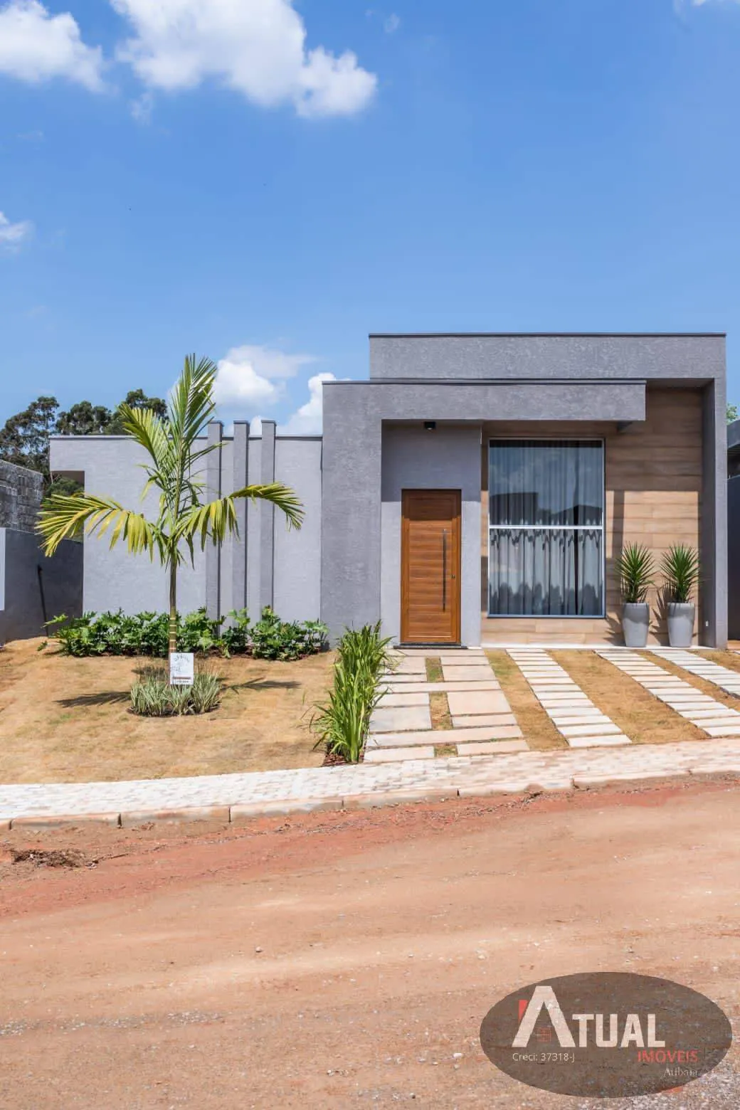 Casa à venda de 489 m² em Atibaia, SP, Brasil