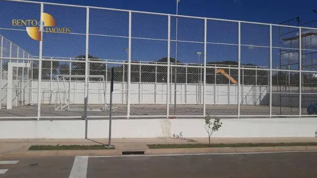 House for sale of 180 m² in Cuiabá, MT, Brazil