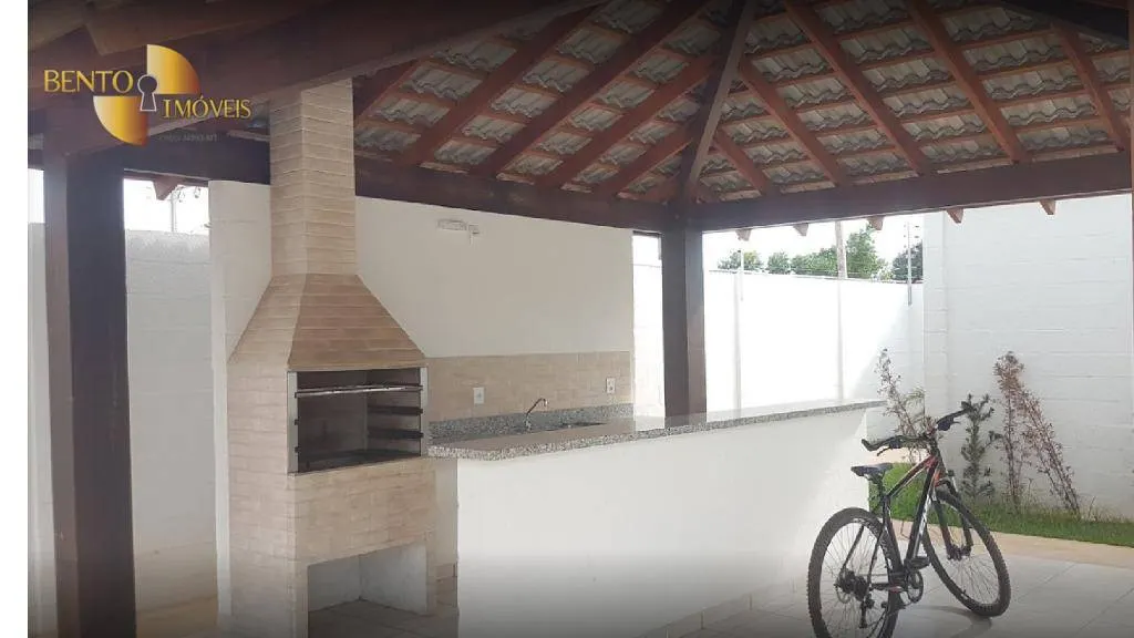House for sale of 180 m² in Cuiabá, MT, Brazil
