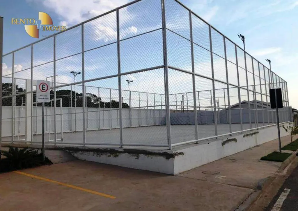 House for sale of 180 m² in Cuiabá, MT, Brazil