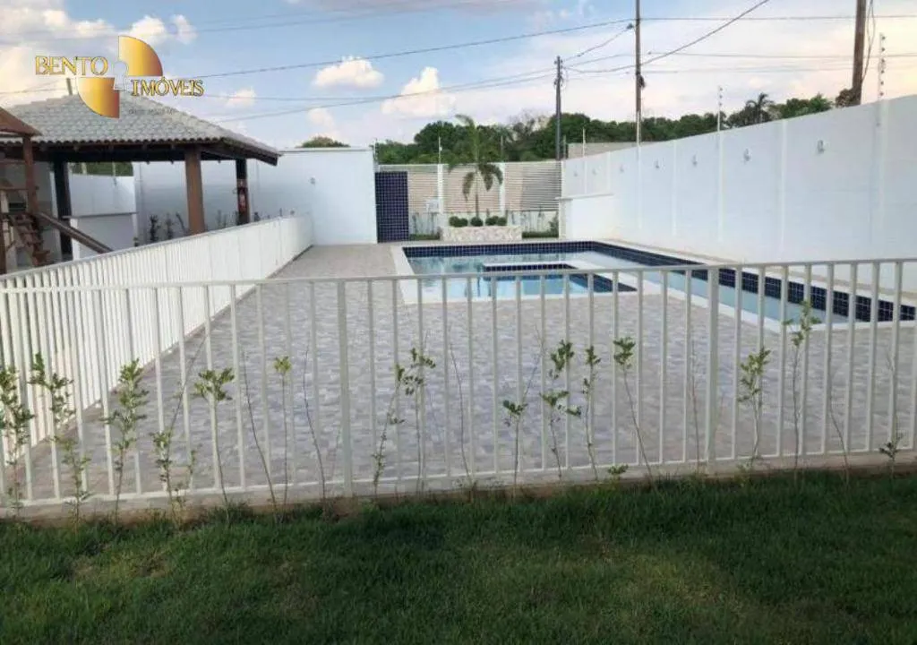 House for sale of 180 m² in Cuiabá, MT, Brazil