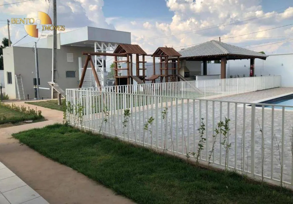 House for sale of 180 m² in Cuiabá, MT, Brazil