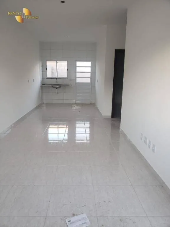 House for sale of 180 m² in Cuiabá, MT, Brazil