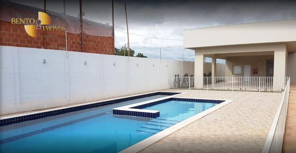 House for sale of 180 m² in Cuiabá, MT, Brazil