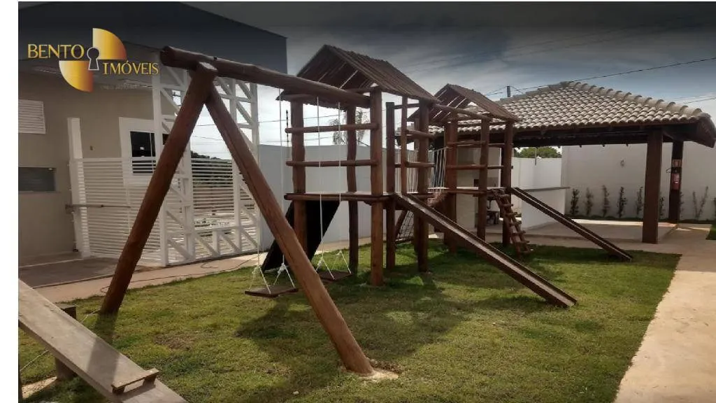 House for sale of 180 m² in Cuiabá, MT, Brazil