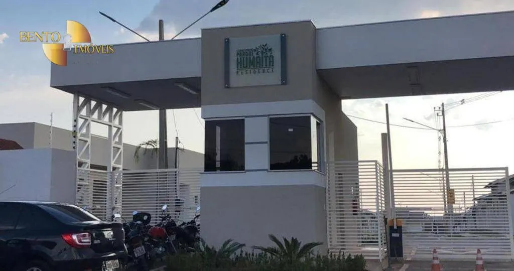 House for sale of 180 m² in Cuiabá, MT, Brazil