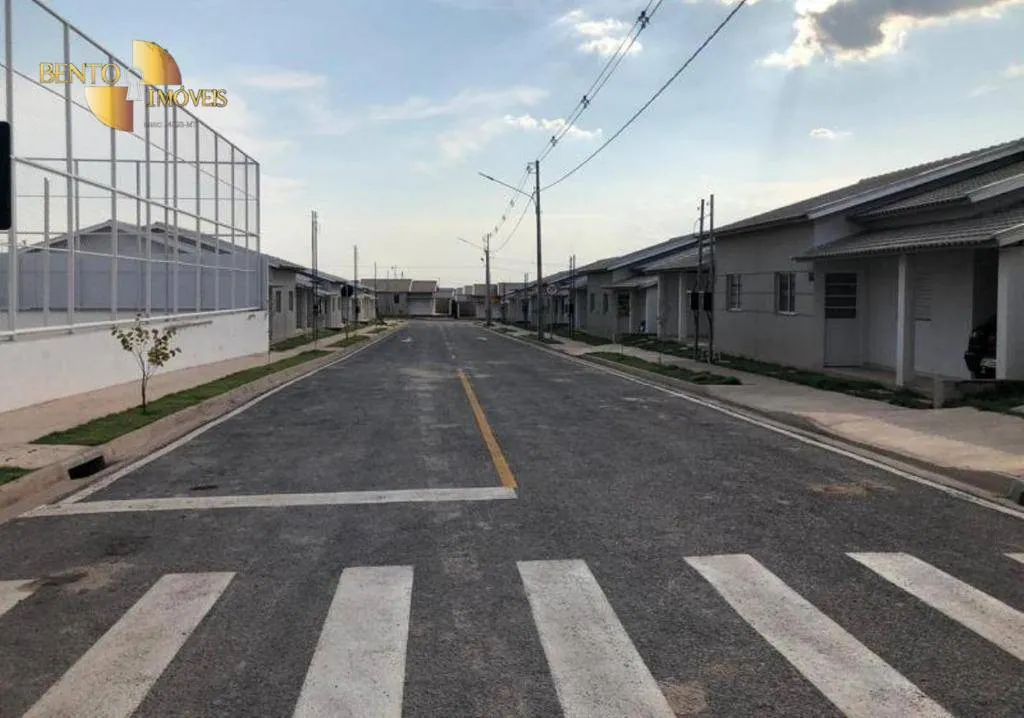 House for sale of 180 m² in Cuiabá, MT, Brazil