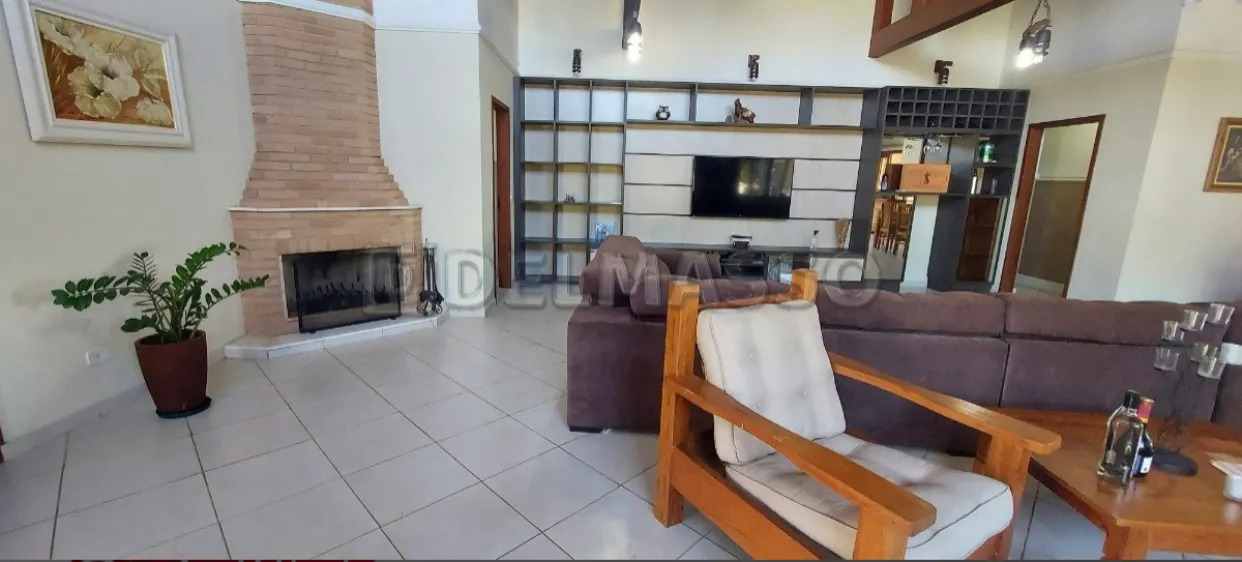Casa à venda de 1.250 m² em Ibiúna, SP, Brasil
