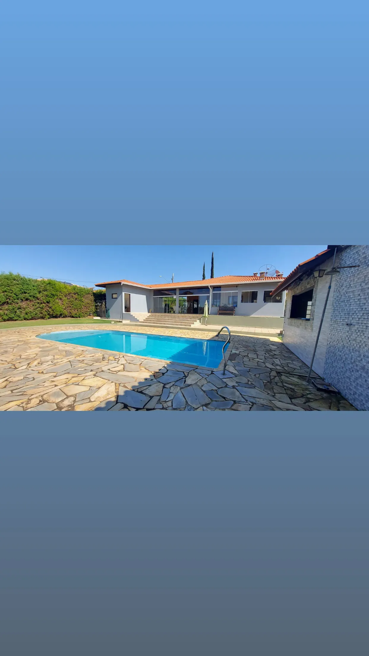 Casa à venda de 1.250 m² em Ibiúna, SP, Brasil