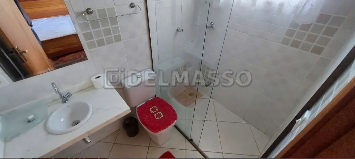 Casa à venda de 1.250 m² em Ibiúna, SP, Brasil