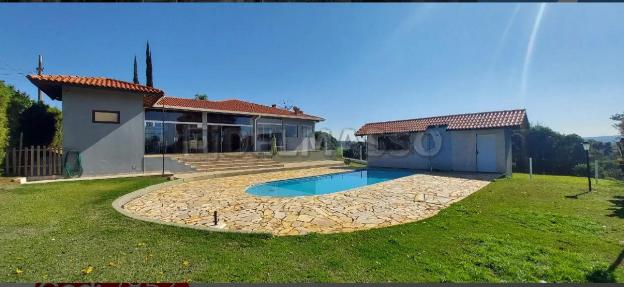 Casa à venda de 1.250 m² em Ibiúna, SP, Brasil