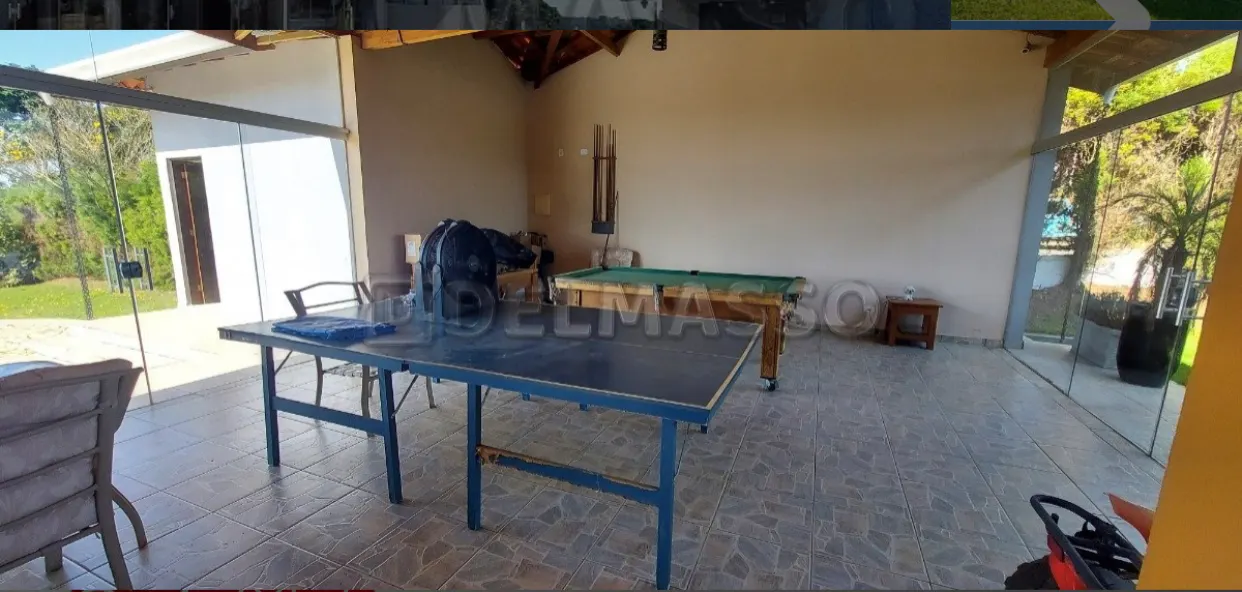 Casa à venda de 1.250 m² em Ibiúna, SP, Brasil