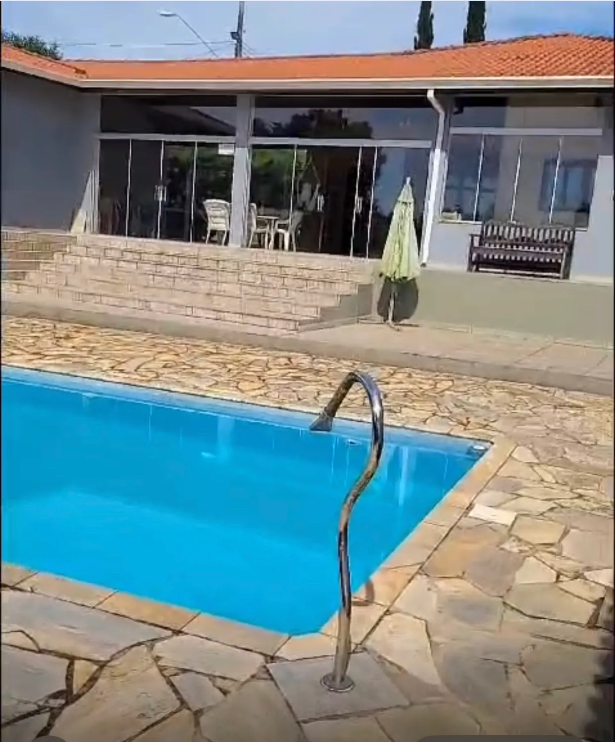 Casa à venda de 1.250 m² em Ibiúna, SP, Brasil