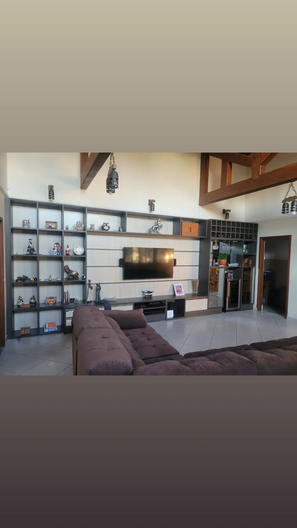 Casa à venda de 1.250 m² em Ibiúna, SP, Brasil