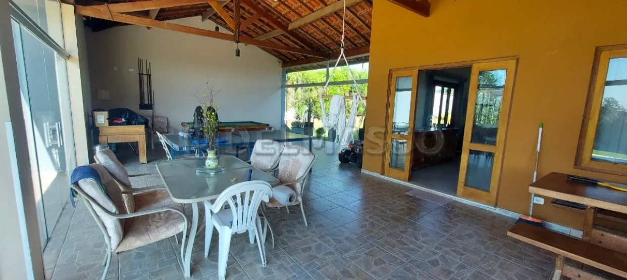 Casa à venda de 1.250 m² em Ibiúna, SP, Brasil