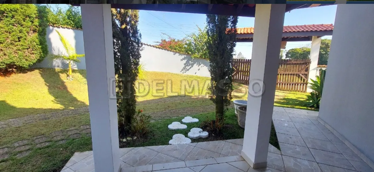 Casa à venda de 1.250 m² em Ibiúna, SP, Brasil