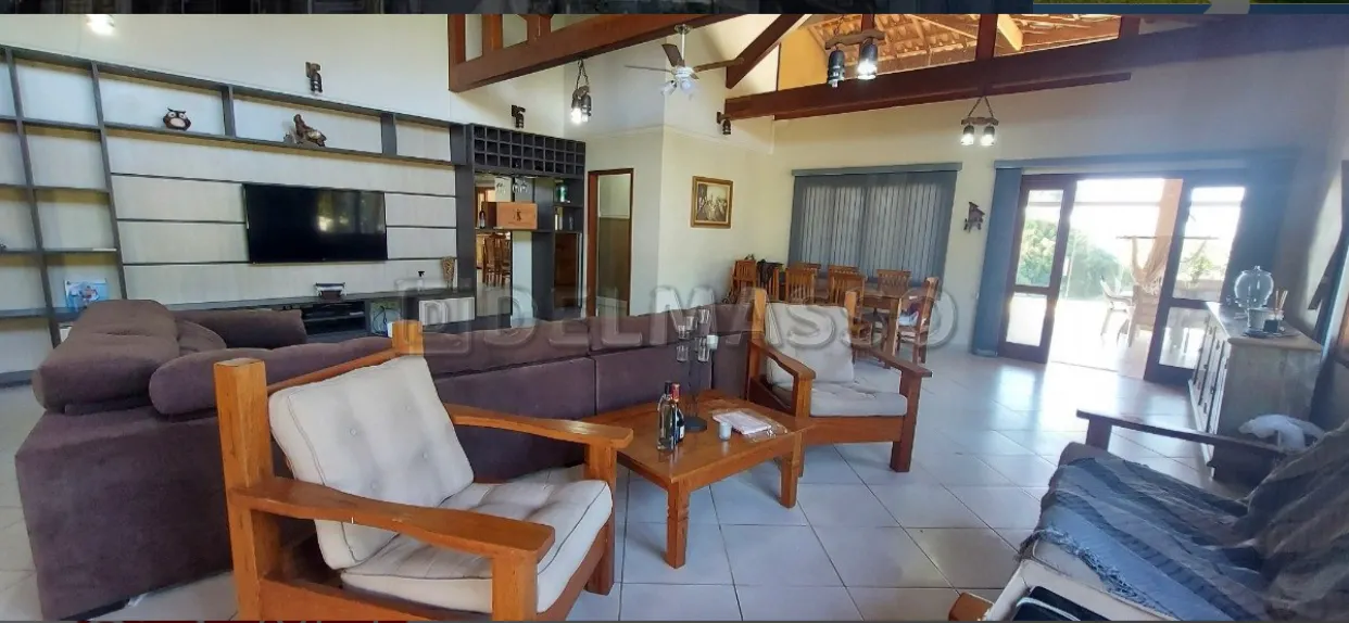 Casa à venda de 1.250 m² em Ibiúna, SP, Brasil