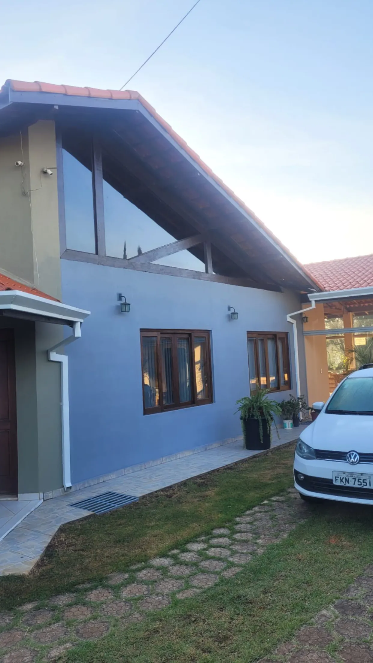Casa à venda de 1.250 m² em Ibiúna, SP, Brasil
