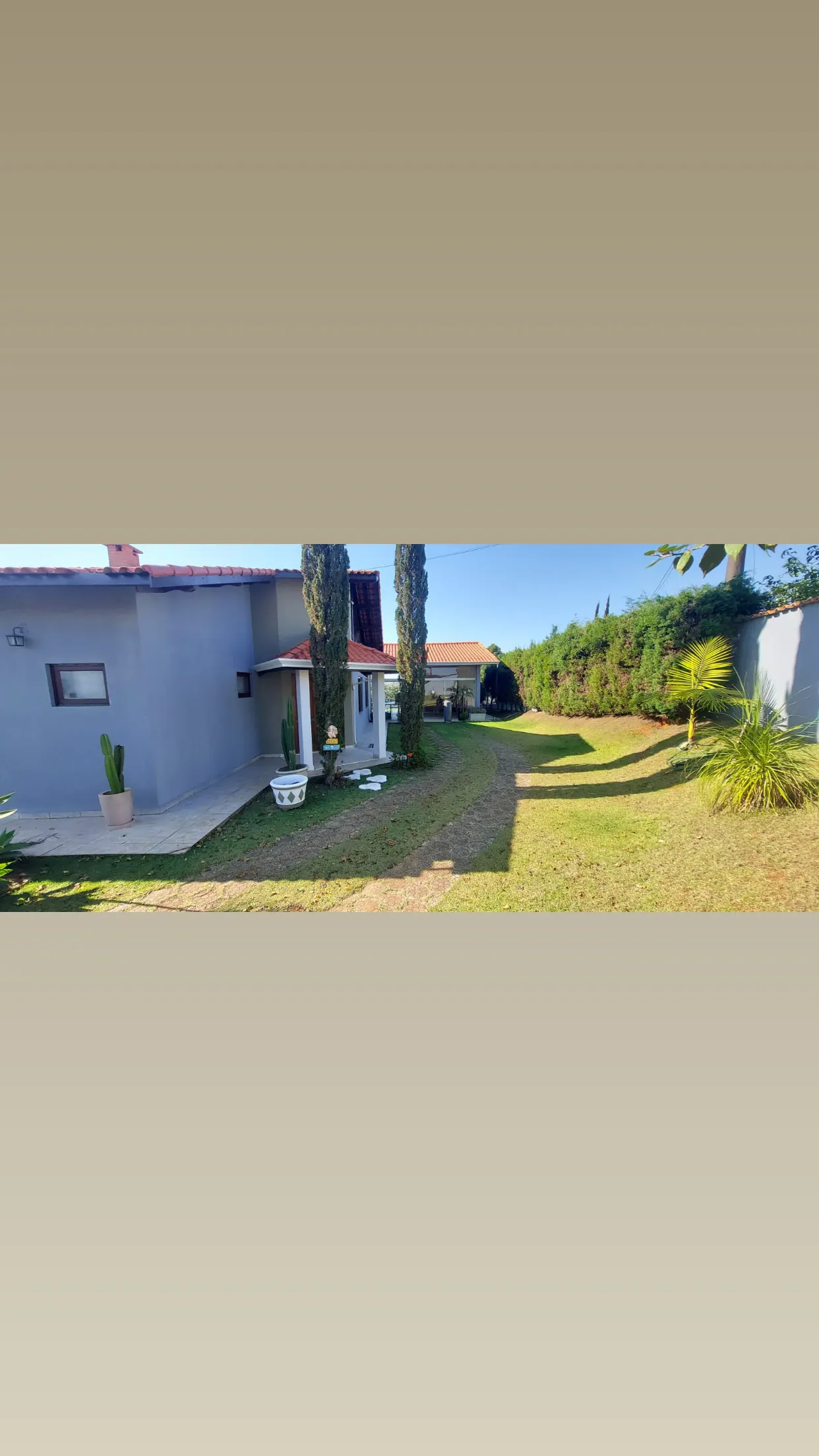 Casa à venda de 1.250 m² em Ibiúna, SP, Brasil