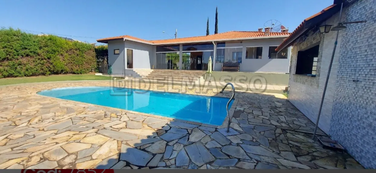 Casa à venda de 1.250 m² em Ibiúna, SP, Brasil
