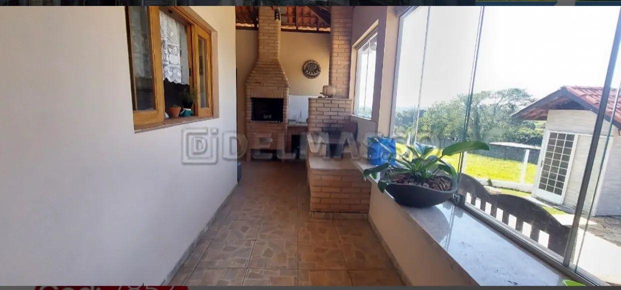 Casa à venda de 1.250 m² em Ibiúna, SP, Brasil
