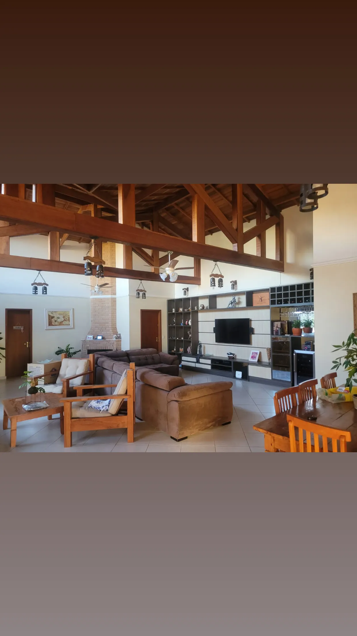 Casa à venda de 1.250 m² em Ibiúna, SP, Brasil