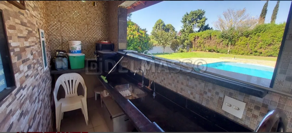 Casa à venda de 1.250 m² em Ibiúna, SP, Brasil