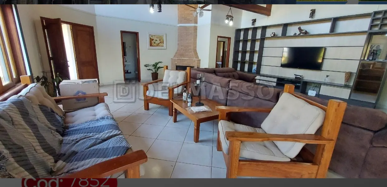 Casa à venda de 1.250 m² em Ibiúna, SP, Brasil