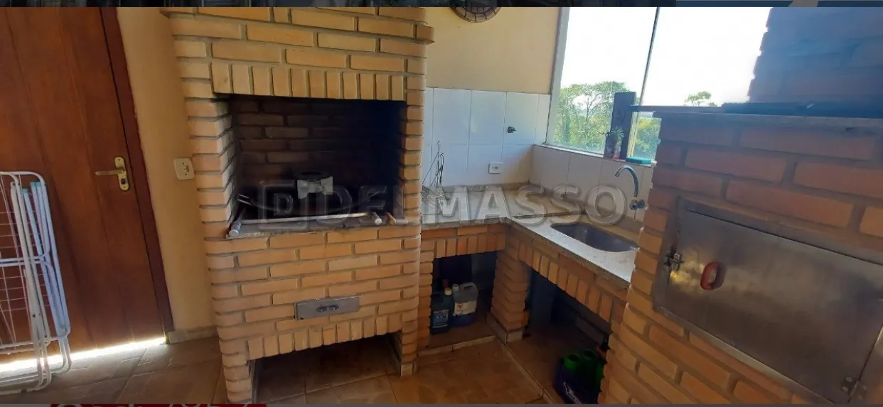 Casa à venda de 1.250 m² em Ibiúna, SP, Brasil