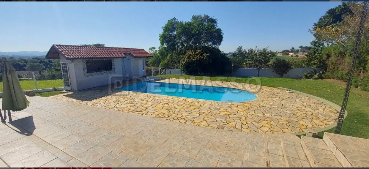 Casa à venda de 1.250 m² em Ibiúna, SP, Brasil