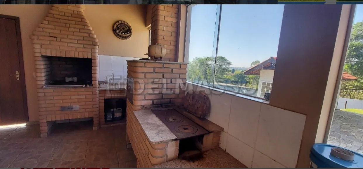 Casa à venda de 1.250 m² em Ibiúna, SP, Brasil